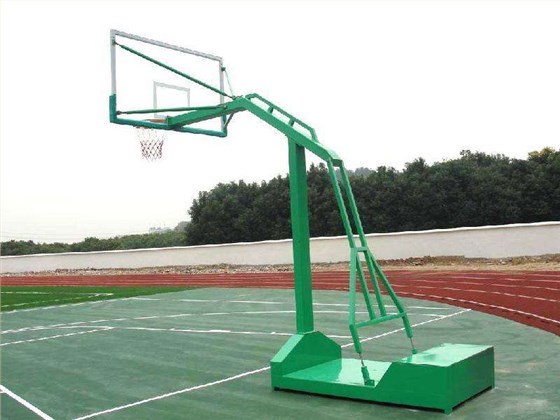 玉峰篮球架